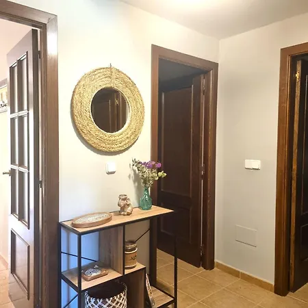 Lägenhet Bajo Con Terraza Espectacular Al Lado De La Playa Y Con Acceso Directo A La Piscina!
