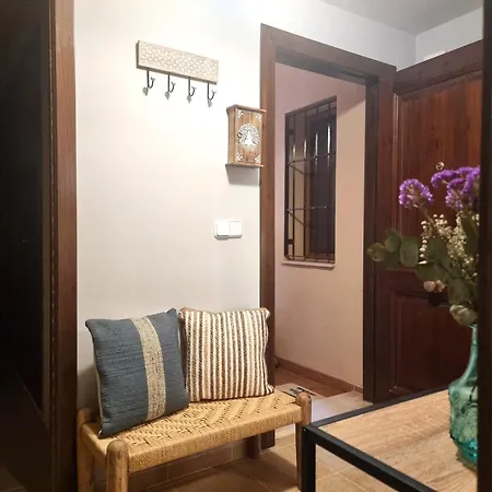 Bajo Con Terraza Espectacular Al Lado De La Playa Y Con Acceso Directo A La Piscina! * Los Amarguillos