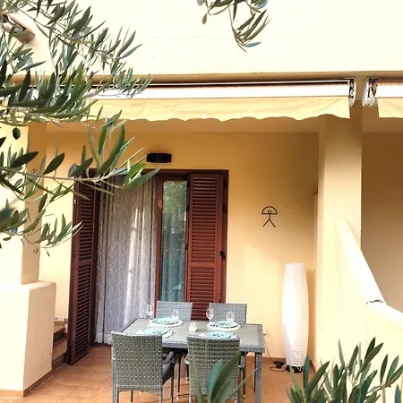 アパート Bajo Con Terraza Espectacular Al Lado De La Playa Y Con Acceso Directo A La Piscina!